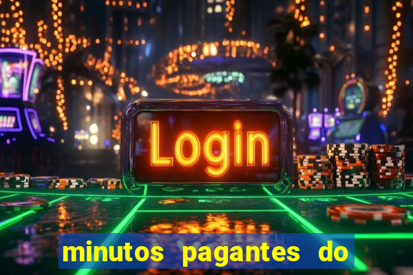 minutos pagantes do fortune dragon